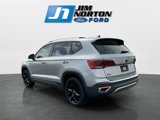 Used 2022 Volkswagen Taos SE image 4