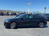 Certified 2017 Honda Civic LX image 2