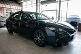 Used 2021 Toyota Camry SE image 3