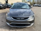 Used 2015 Chrysler 200 C w/ Navigation & Sound Group I image 2