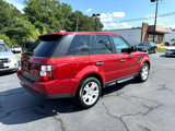 Used 2006 Land Rover Range Rover Sport HSE image 3