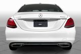 Used 2019 Mercedes-Benz C 300 4MATIC Sedan image 4