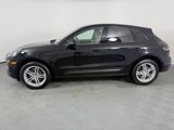 Used 2025 Porsche Macan image 2