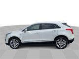 Certified 2018 Cadillac XT5 Platinum w/ Driver Assist Package image 5