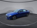 New 2025 Hyundai Elantra Sport image 4