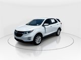Used 2021 Chevrolet Equinox LT image 4