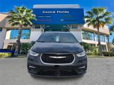 New 2025 Chrysler Pacifica Pinnacle w/ Trailer Tow Group image 3