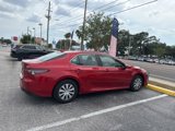 Used 2024 Toyota Camry LE image 3