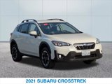 Used 2021 Subaru Crosstrek 2.0i Premium image 4
