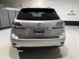 Used 2015 Lexus RX 350 AWD image 5