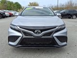 Certified 2024 Toyota Camry SE image 2