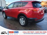 Used 2015 Toyota RAV4 LE image 3