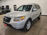 Used 2009 Hyundai Santa Fe SE image 4
