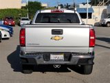 Used 2018 Chevrolet Colorado W/T image 5