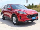 Used 2020 Ford Escape SE image 6
