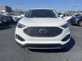 Used 2023 Ford Edge SEL image 2
