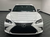 Certified 2020 Lexus ES 350 image 3