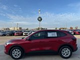 New 2025 Ford Escape Active image 5