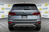 Used 2023 Volkswagen Taos SE w/ Black Wheel Package image 6