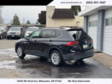 Used 2019 Volkswagen Tiguan SE w/ 3rd Row Seat Package image 4