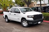 New 2025 RAM 1500 Tradesman image 3