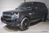 Used 2013 Land Rover Range Rover Sport Supercharged image 2