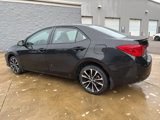 Used 2017 Toyota Corolla SE image 5