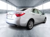 Used 2015 Toyota Corolla LE image 3