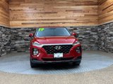 Used 2019 Hyundai Santa Fe SE image 2