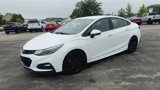 Used 2018 Chevrolet Cruze Premier image 4