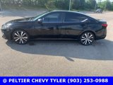 Used 2020 Nissan Altima 2.5 SR image 3