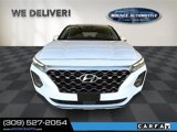 Used 2019 Hyundai Santa Fe SEL image 3