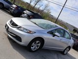Used 2015 Honda Civic LX image 3