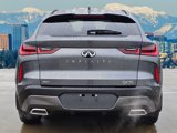 New 2025 INFINITI QX55 Luxe w/ Cargo Package image 6