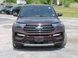 Used 2020 Ford Explorer XLT w/ Equipment Group 202A image 4