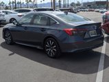 Used 2022 Honda Civic EX image 4