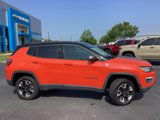 Used 2018 Jeep Compass Trailhawk w/ Safe & Security Group image 5
