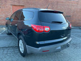 Used 2012 Chevrolet Traverse LT image 5