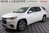 Used 2019 Chevrolet Traverse Premier w/ Driver Confidence II Package image 4