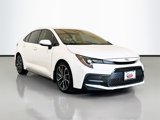 Used 2020 Toyota Corolla SE image 3