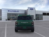 New 2025 Ford Bronco Sport Big Bend image 5