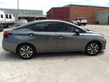 Used 2024 Nissan Versa S w/ S Plus Package image 6