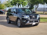 Used 2021 Nissan Armada SL image 3