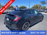 Used 2018 Honda Civic Sport image 5