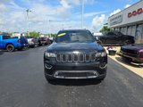 Certified 2022 Jeep Grand Cherokee Limited image 2