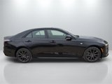 New 2025 Cadillac CT4 Sport image 4