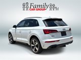 Used 2023 Audi Q5 2.0T Prestige w/ Prestige Package image 4