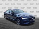 Certified 2022 Volvo S60 B5 Momentum w/ Premium Package image 2