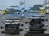 Used 2025 Chevrolet Trax ACTIV w/ Driver Confidence Package image 2