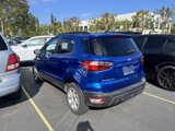 Used 2020 Ford EcoSport SE w/ SE Convenience Package image 4